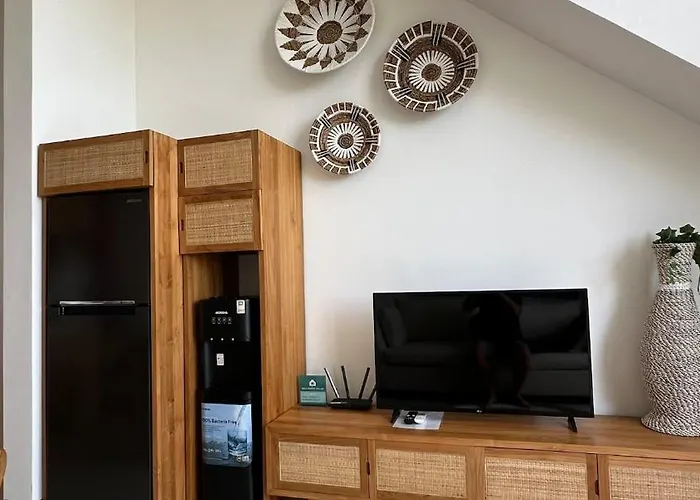 Appartamento Karra Loft U1 Canggu