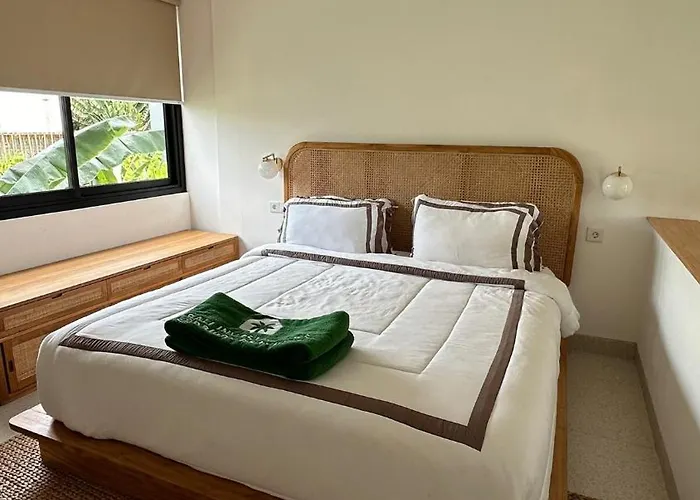 Karra Loft U1 * Canggu