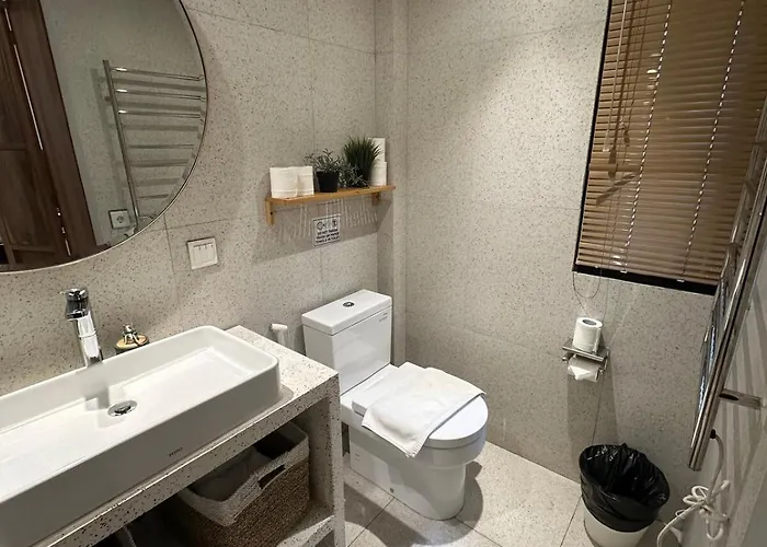 Appartamento Karra Loft U1