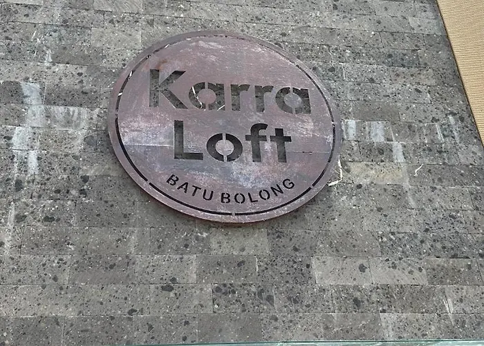 Appartamento Karra Loft U1