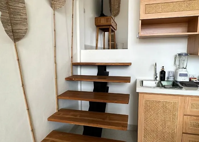 Karra Loft U1 Appartamento