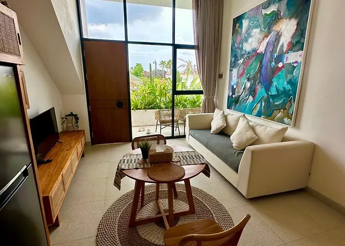 Karra Loft U1 Appartamento