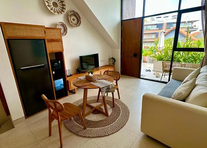 Karra Loft U1