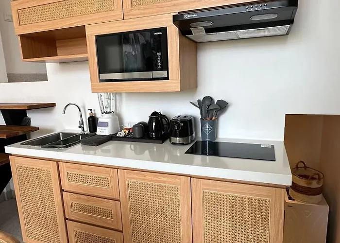 Appartamento Karra Loft U1