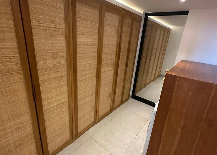 Karra Loft U1 Appartamento