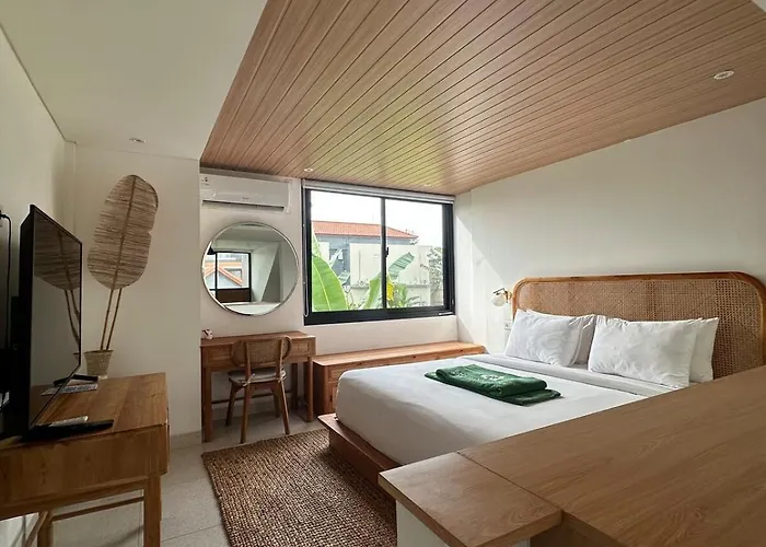 Karra Loft U1 *